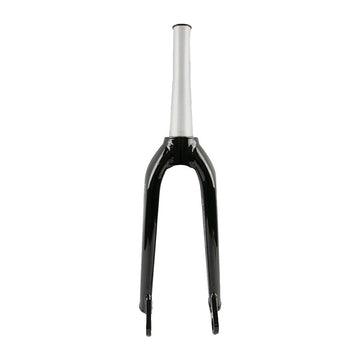 ARISE Quartz Pro Rigid Fork 20'' 1-1/8''-1.5'' 10x100mm Rake: 31mm Black