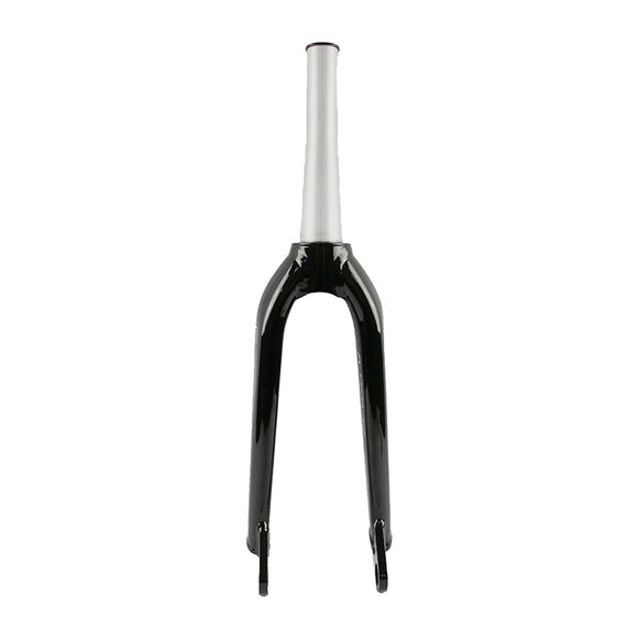 ARISE Quartz Pro Rigid Fork 20'' 1-1/8''-1.5'' 10x100mm Rake: 31mm Black