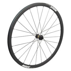Mavic Ksyrium 30 Disc 700C Wheel Front