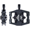 DMR VMAX Clipless Pedals Black