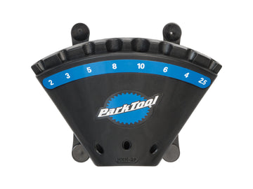 Park Tool HXH-2P Wall Mount Hex Wrench Holder