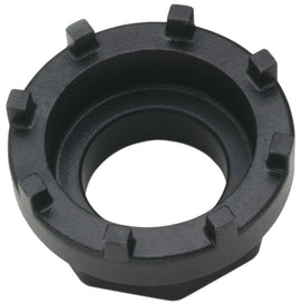 Park Tool BBT-18 Bottom Bracket Tool for 8-Notch ISIS Cups