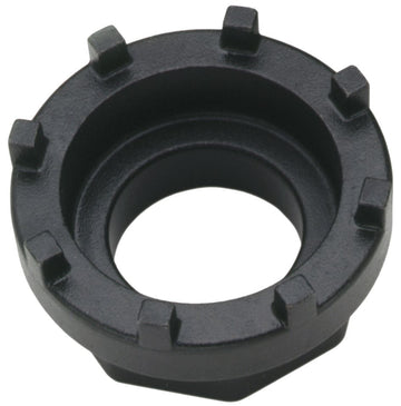 Park Tool BBT-18 Bottom Bracket Tool for 8-Notch ISIS Cups
