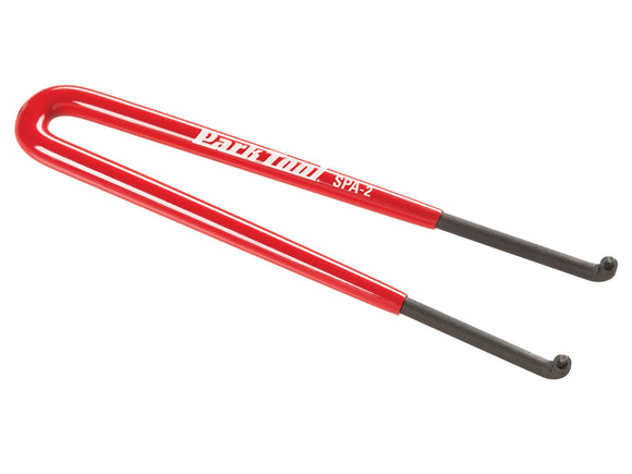 Park Tool SPA-2 Red Freewheel Ring Pin Spanner