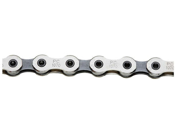 SRAM PC-1071 Chain - 10-Speed 114 Links Silver