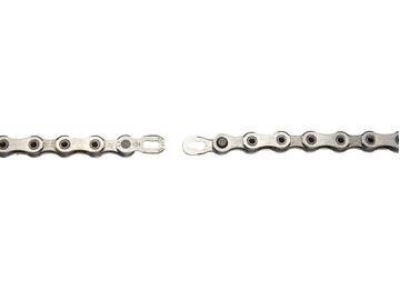 SRAM Red 22 Chain - 11-Speed 114 Links Silver