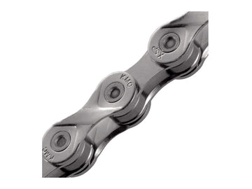 KMC X9 EPT Chain - 9-Speed 116 Links Gray