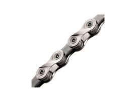 KMC X9 Chain - 9-Speed 116 Links Silver/Gray