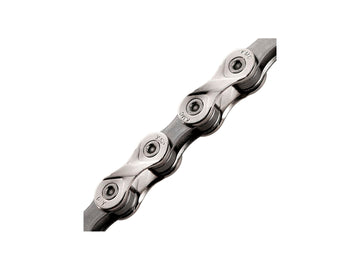 KMC X9 Chain - 9-Speed 116 Links Silver/Gray