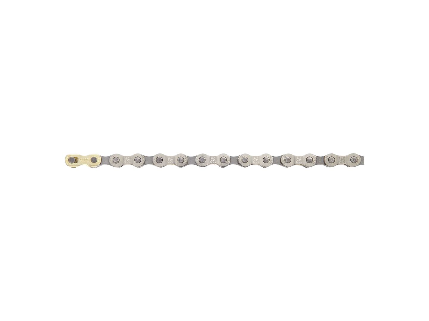 SRAM PC-971 Chain - 9-Speed 114 Links Silver/Gray