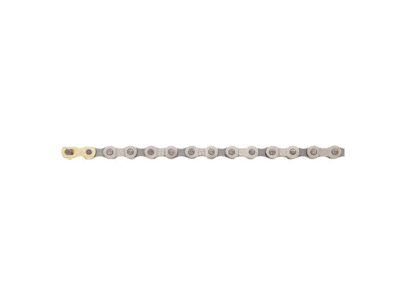 SRAM PC-971 Chain - 9-Speed 114 Links Silver/Gray