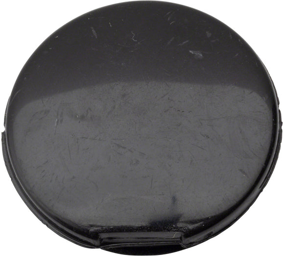 Sugino Push-On Dust Cap - Black