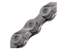 KMC X8 EPT Chain - 6 7 8-Speed 116 Links Gray