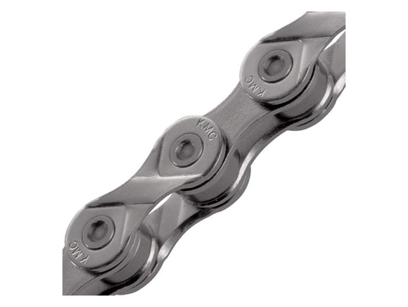 KMC X8 EPT Chain - 6 7 8-Speed 116 Links Gray
