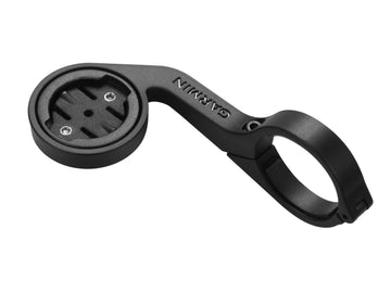 Garmin Out-Front Bike Mount Black