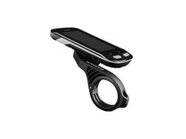 Garmin Extended Out-Front Bike Mount: Black