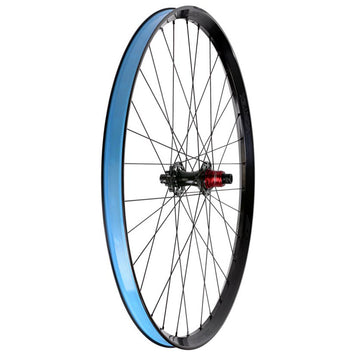 Halo Vortex 29" Supadrive Boost Rear Wheel (XD) 32h Black