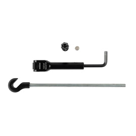CeramicSpeed Crank Bolt Removal Tool without Handwheel- Black