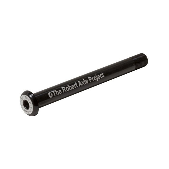 Robert Axle Project 12mm Lightning Bolt Thru Axle - Front - Length 120mm Thread 1.5mm
