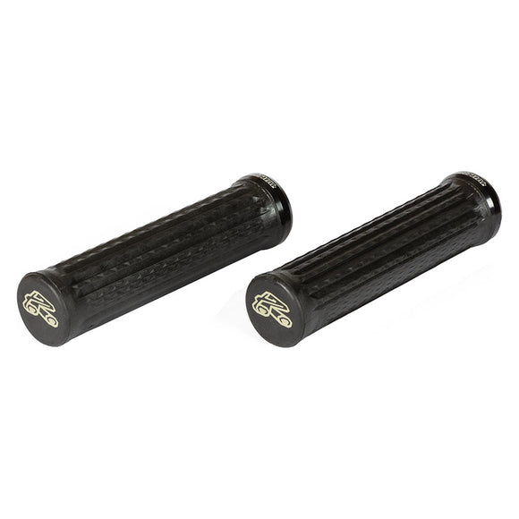 Renthal SC Traction Grips 130mm Ultratacky Black