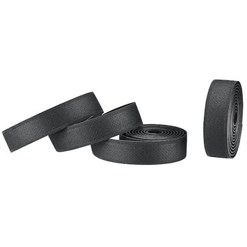 Ciclovation Featherlite Commuto Handlebar Tape Black