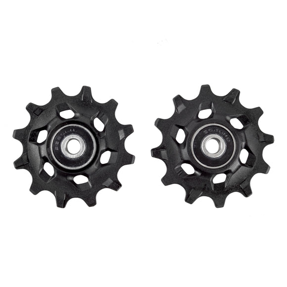 SRAM X-Sync Pulley Assembly Fits X01 X01DH X1 GX 1x11 NX Force CX1 Force 1 Rival 1 Apex 1 Derailleurs