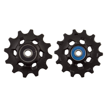 SRAM XX1 X01 Eagle Rear Derailleur Ceramic Bearing Pulleys Fits GX Eagle