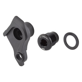 SRAM Universal Derailleur Hanger (UDH) - Aluminum Black