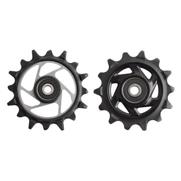 SRAM XX SL Eagle T-Type AXS Rear Derailleur Pulley Kit - 14t Upper 16t Lower