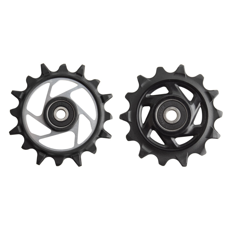 SRAM XX SL Eagle T-Type AXS Rear Derailleur Pulley Kit - 14t Upper 16t Lower