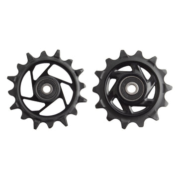 SRAM XX Eagle T-Type AXS Rear Derailleur Pulley Kit - 14t Upper 16t Lower