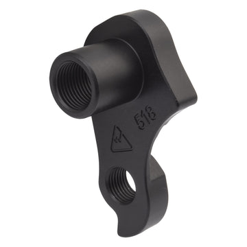 Wheels Manufacturing Derailleur Hanger - 518