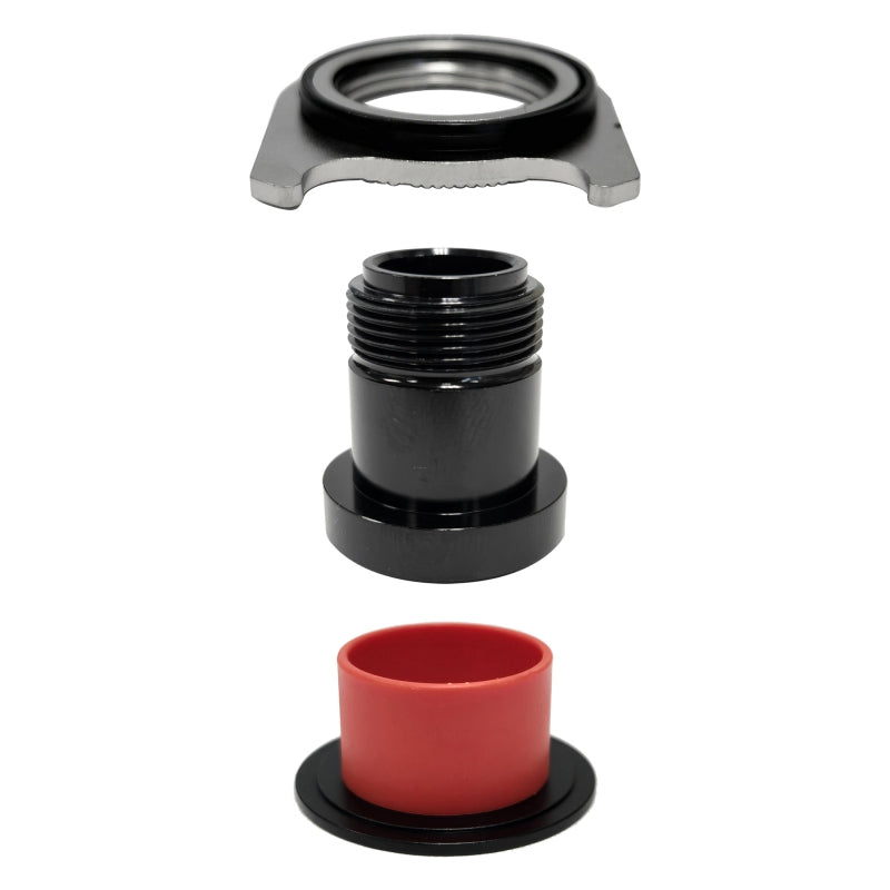 SRAM RED XPLR AXS Rear Derailleur Full Mount Bolt Kit -  E1