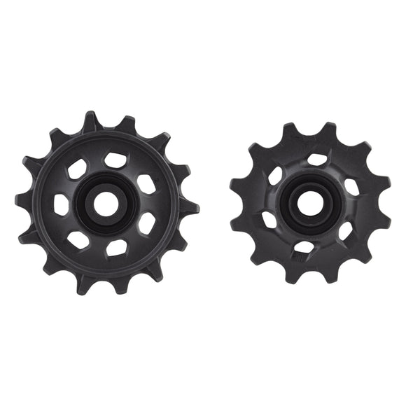SRAM X-Sync Pulley Assembly Fits NX Eagle 12-Speed Derailleurs