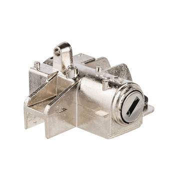 AXA Bosch Battery Lock - Tube Style