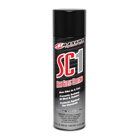 Maxima SC1 Clear Coat 12.0oz
