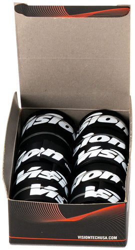 Vision Rim Strips 700c x 18mm Box of 10 - Black