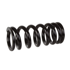 MRP Progressive Rear Shock Coil Spring 130mm Long 65mm Maximum Stroke 500+ Pound Spring Weight