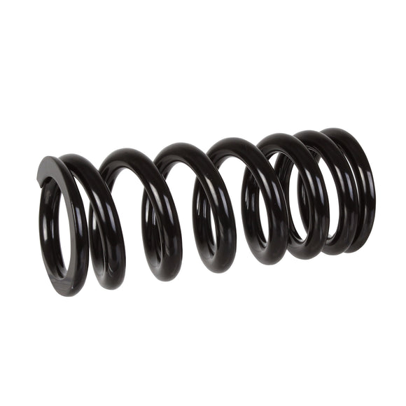 MRP Progressive Rear Shock Coil Spring 130mm Long 65mm Maximum Stroke 500+ Pound Spring Weight