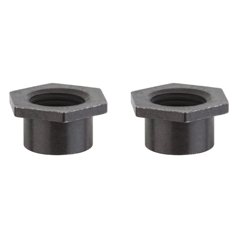 Wheels Manufacturing Drop Out Saver Thick Forged Dropouts 6.5mm insertion depth 2 Pieces