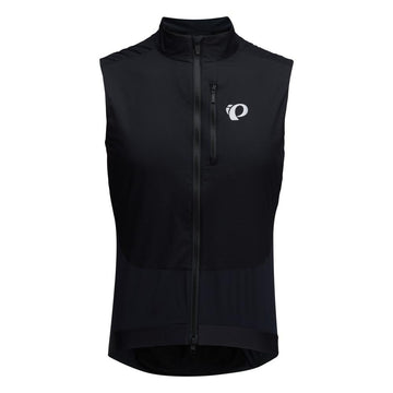 Men's Expedition PRO Alpha Vest - BLACK / S