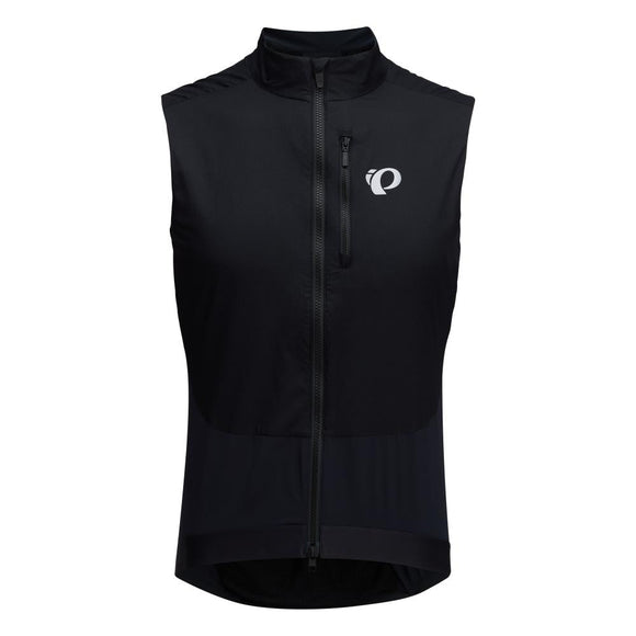 Men's Expedition PRO Alpha Vest - BLACK / S