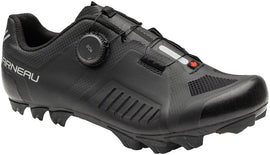 Garneau Granite XC Mountain Clipless Shoes - Black 42