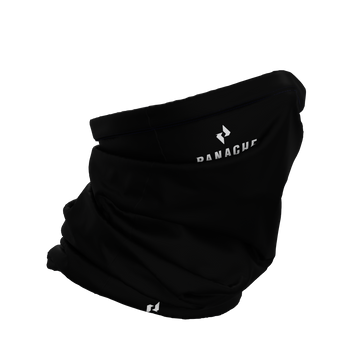 Panache Thermal Neck Warmer - Black