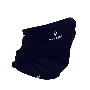 Panache Thermal Neck Warmer - Midnight