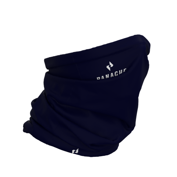 Panache Thermal Neck Warmer - Midnight