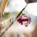 ALT XC Clipless Pedal-13