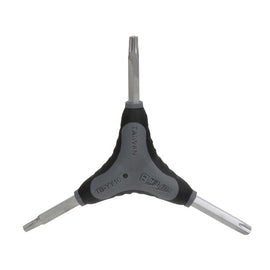 Super-B TB-YY 10 Y Wrench Torx T25 T30 T40