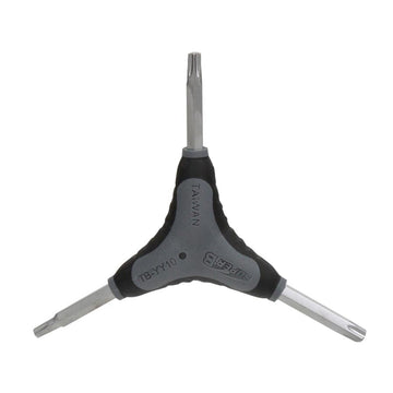 Super-B TB-YY 10 Y Wrench Torx T25 T30 T40