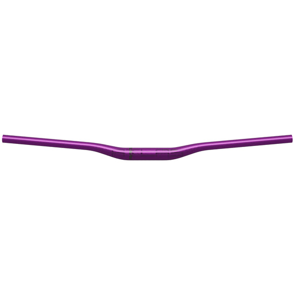 Race Face Atlas Riser Bar (35.0) 20mm/800mm Purple